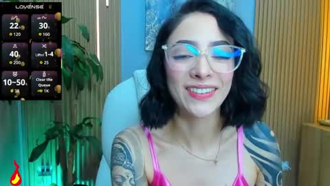 Barbie Scot online show from February 19, 9:47 pm