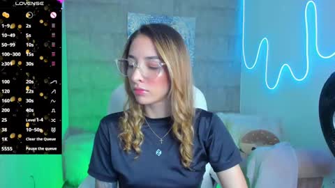 Barbie Scot online show from March 11, 8:09 pm