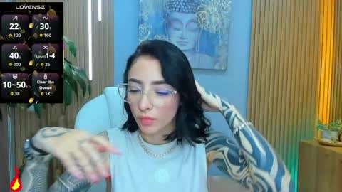 Barbie Scot online show from March 15, 11:08 pm