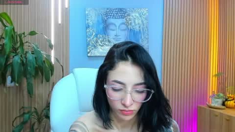 Barbie Scot online show from April 18, 2:46 am