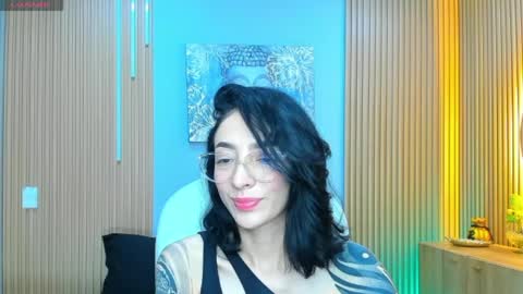 Barbie Scot online show from May 31, 9:49 pm