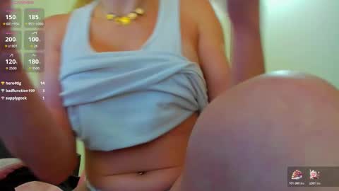 Barby Cute only fans  online show from November 7, 3:58 pm