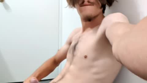 barelylegal183 online show from July 9, 9:24 am