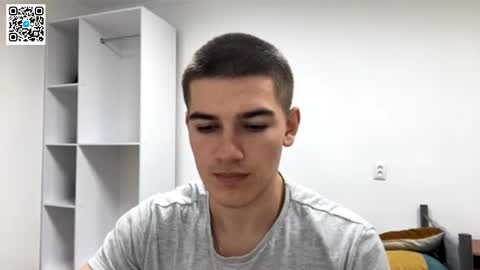 Eric online show from November 25, 8:18 pm