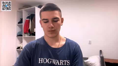 Eric online show from February 25, 9:29 pm