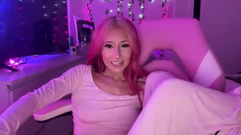 barista_cam online show from April 19, 2:23 am