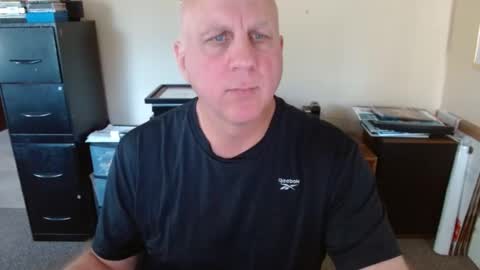 baritonesinger online show from July 12, 11:19 pm