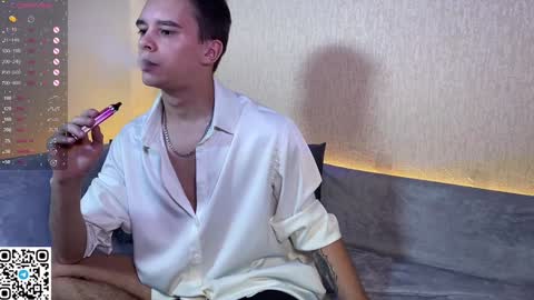 Fansly  Barney  and Kevin T  online show from December 17, 7:04 pm