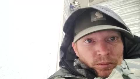 barniemay1 online show from February 20, 3:14 pm