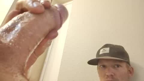 barniemay1 online show from June 6, 8:15 pm