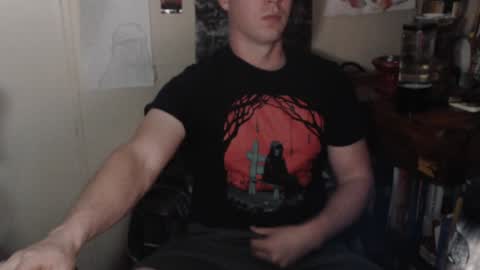 Wraith online show from February 4, 11:27 pm