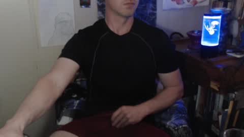 Wraith online show from January 28, 7:10 pm