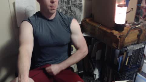 Wraith online show from January 7, 7:38 pm