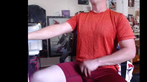 Wraith online show from November 14, 9:16 pm