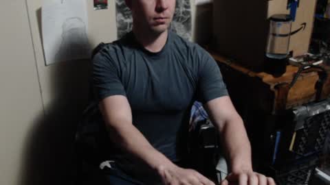 Wraith online show from January 9, 12:09 pm