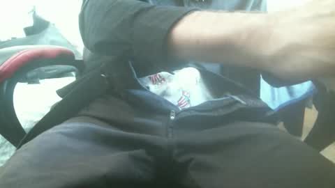 baronminuit69 online show from April 12, 3:21 am