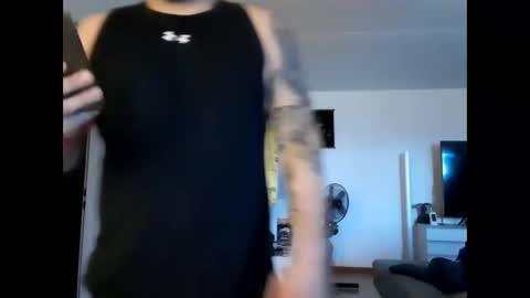 barrias23 online show from March 13, 5:16 pm