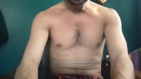 BarritLam online show from May 12, 4:38 pm