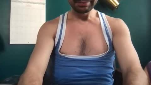 BarritLam online show from June 2, 6:32 pm