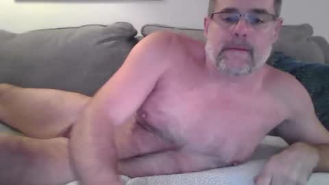 Barry Arnauld online show from January 31, 9:34 pm