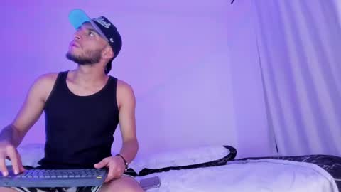 Bruce  online show from March 8, 8:22 am