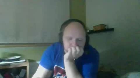 Snapshot of bart_poland chatting on October 13, 11:51 pm bart_poland online show from October 13, 11:51 pm