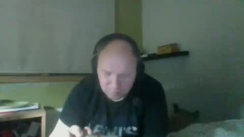 Snapshot of bart_poland chatting on October 5, 12:41 am bart_poland online show from October 5, 12:41 am