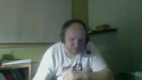 Snapshot of bart_poland chatting on October 19, 10:58 pm bart_poland online show from October 19, 10:58 pm