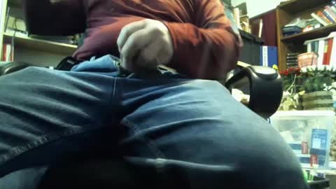 bartender3127 online show from January 28, 3:25 pm