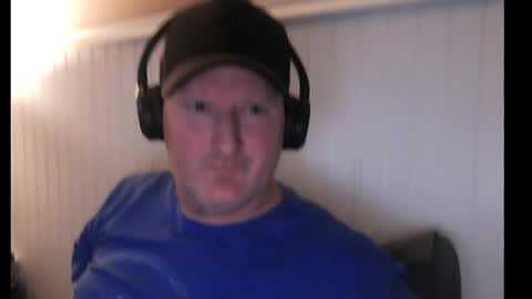 Bartender Blue online show from December 7, 8:16 am