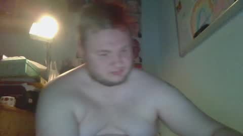 BartTheBear online show from February 25, 12:14 am