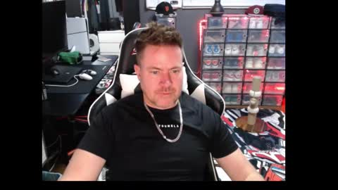 Jordan online show from November 22, 3:16 am