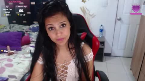 Besma online show from October 23, 2:07 pm