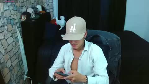 Bastian online show from June 13, 2:33 am