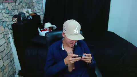 Bastian online show from June 21, 1:01 am