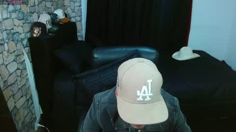 Bastian online show from June 14, 2:24 am