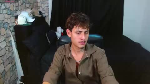 Bastian online show from July 18, 1:29 am