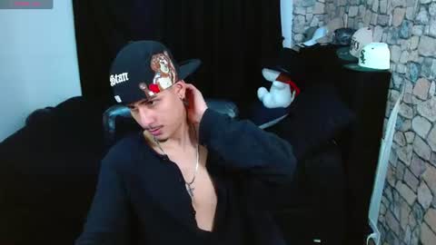 Bastian online show from July 28, 1:03 am