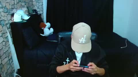 Bastian online show from July 19, 1:30 am