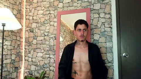 Bastian online show from October 25, 5:41 am