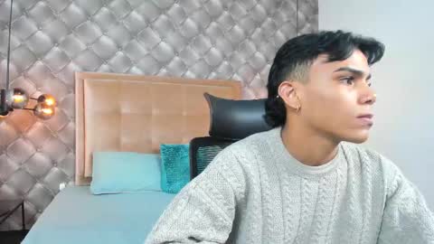 Bastian online show from November 18, 12:46 am