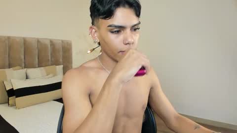 Bastian online show from November 10, 3:15 pm