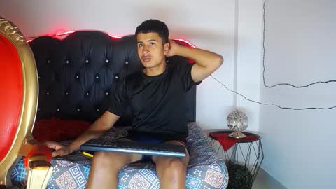 Bastian online show from October 23, 4:25 am