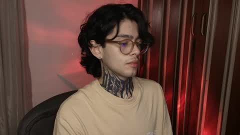 Bastiel online show from May 24, 1:57 am