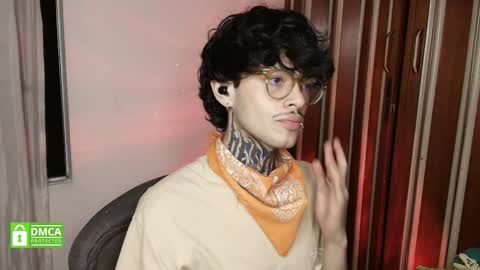 Bastiel online show from February 18, 2:22 am