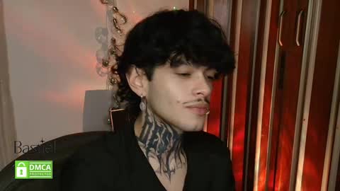 Bastiel online show from September 12, 12:45 am