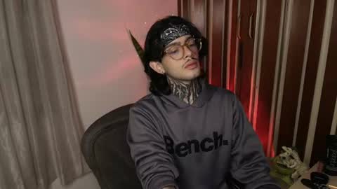 Bastiel online show from July 30, 2:01 am