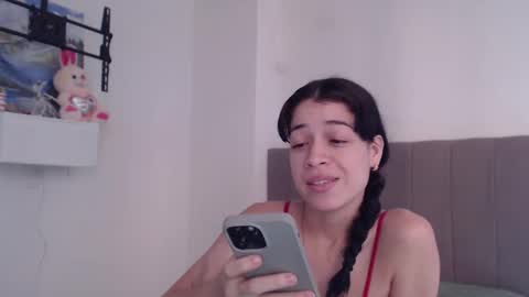 Aron online show from December 17, 8:26 pm