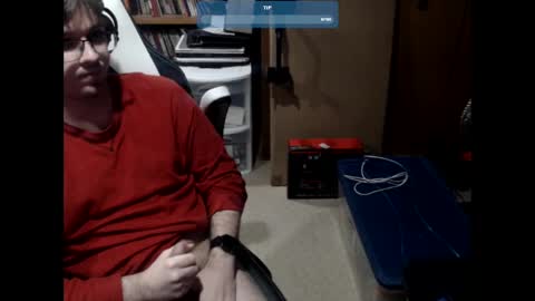 Snapshot of baterricky chatting on February 2, 8:51 pm Ricky online show from February 2, 8:51 pm
