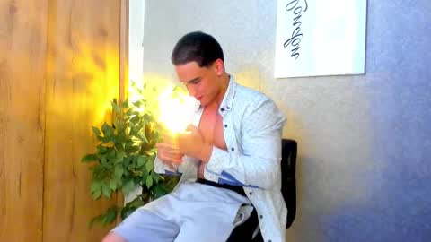 Snapshot of battista_turner chatting on September 27, 4:54 am battista online show from September 27, 4:54 am
